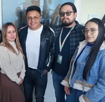 Se dan a conocer las listas oficiales para las audiciones del Carnaval de Ipiales – EXTRA

 – Tinta clara