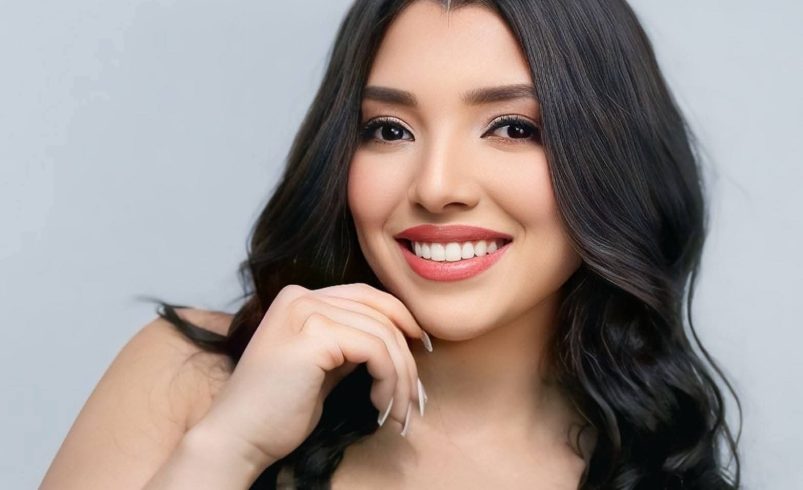 Alysson Gutiérrez busca quedarse con la corona para representar el Carnaval – EXTRA

 – Tinta clara