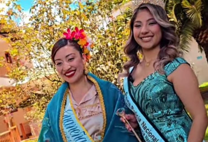 En Ipiales se preparan para el concurso de baile en pareja – EXTRA

 – Tinta clara