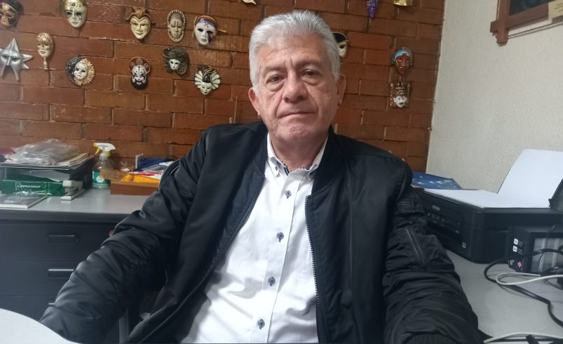 Rinden homenaje a la Casa de la Cultura por su trayectoria – EXTRA

 – Tinta clara