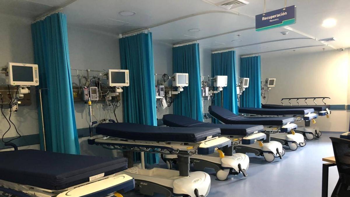 Nueva EPS no paga y suspenden varios servicios, autoridades gestionan atención

 – Tinta clara