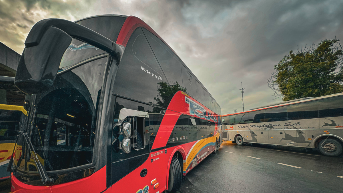 Pinbus lanza ofensiva con 20% de cashback para salvar a los pasajeros afectados por la crisis del Airbus A320

 – Tinta clara