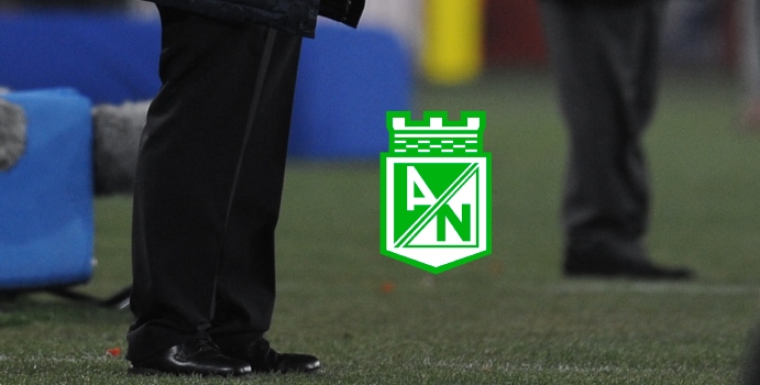 el técnico que llegaría a Nacional

 – Tinta clara