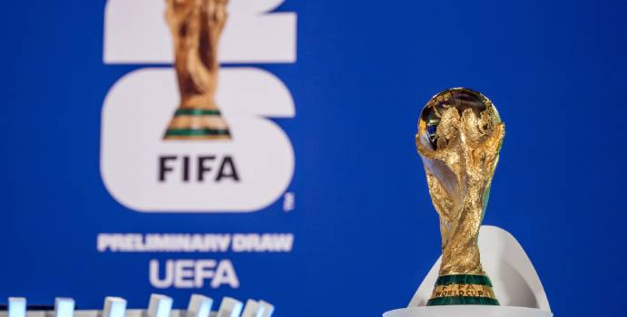 Repesca del Mundial 2026: ¿cómo se realizará?

 – Tinta clara