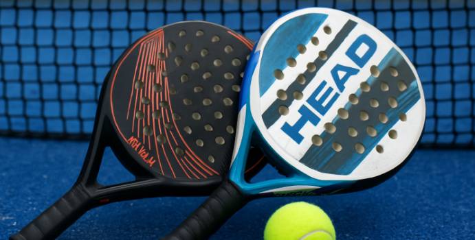 Spinpadel inaugura sus canchas con uno de los torneos amateur con mayores premios del año en Bogotá

 – Tinta clara