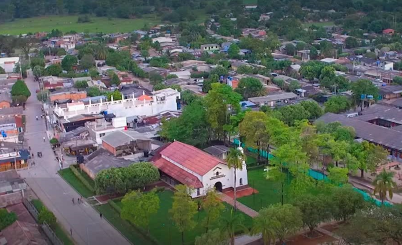 Toque de queda en Yondó por tres asesinatos en menos de 24 horas

 – Tinta clara