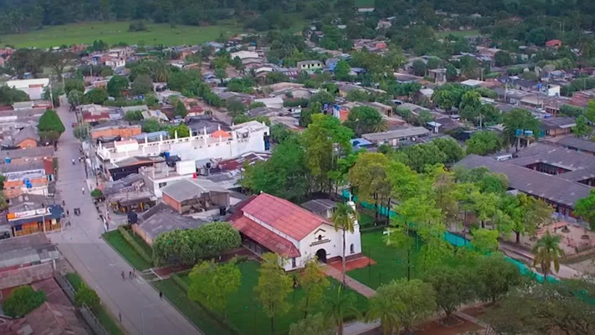 Toque de queda en Yondó por tres asesinatos en menos de 24 horas

 – Tinta clara