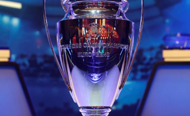 En Vivo Liverpool vs PSV: UEFA Champions League 2025 – EXTRA

 – Tinta clara