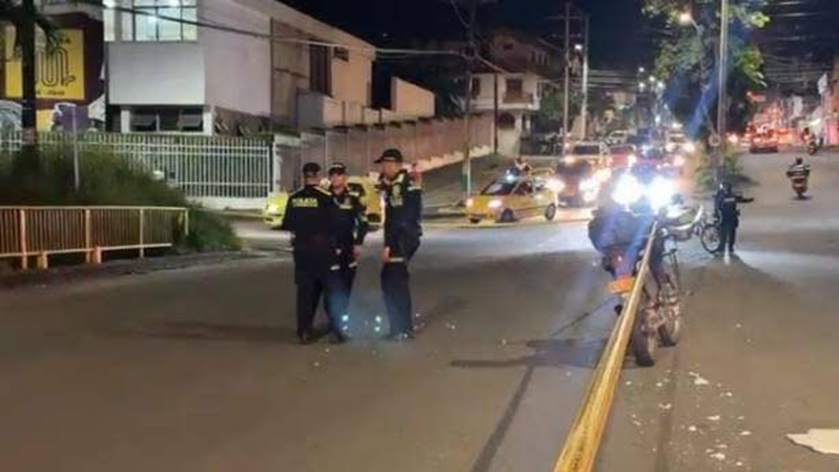 autoridades entregan informe de lo sucedido

 – Tinta clara