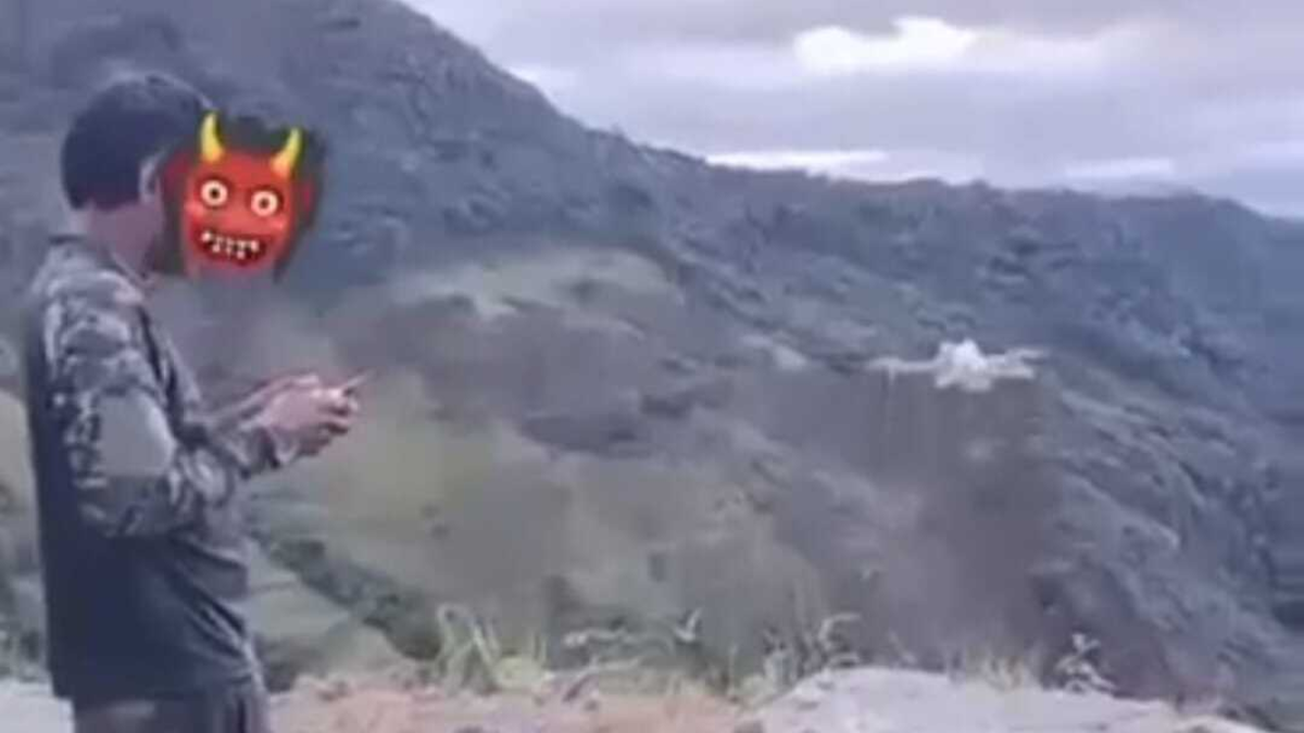 fueron presionados para operar drones; Así cayeron cuatro líderes

 – Tinta clara