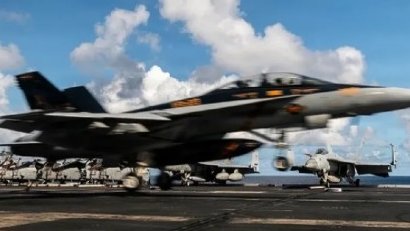 República Dominicana autoriza uso de bases aéreas de EE.UU. en medio de tensión regional – EXTRA

 – Tinta clara