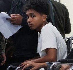 Explosiones en mezquita escolar en Yakarta dejan más de 50 heridos – EXTRA

 – Tinta clara