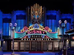 Inauguración de la nueva zona temática de Disneyland París – EXTRA

 – Tinta clara