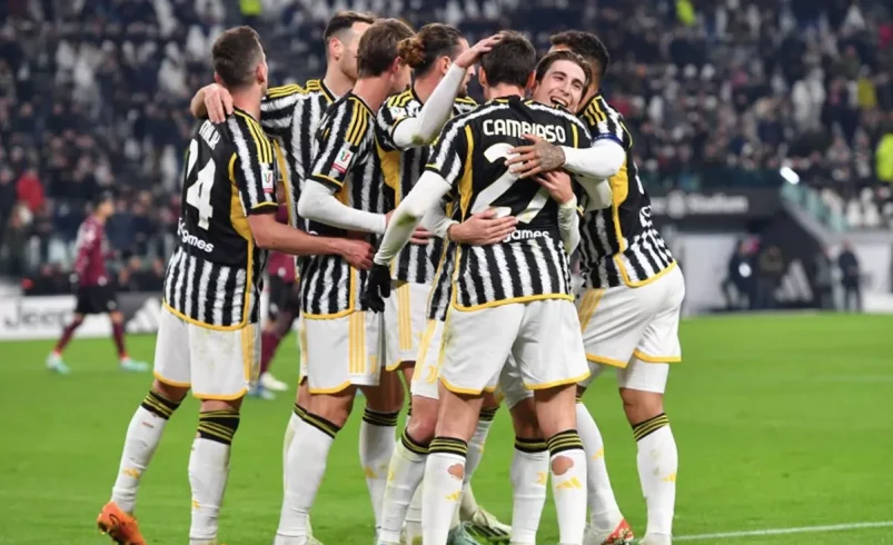 ¿Dónde ver a la Juventus en la UEFA Champions League? – EXTRA

 – Tinta clara