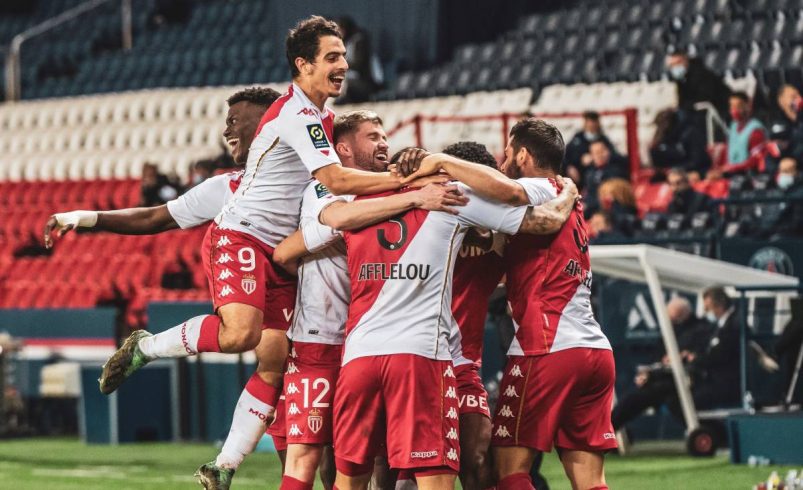 En Vivo Pafos vs Mónaco: UEFA Champions League 2025 – EXTRA

 – Tinta clara