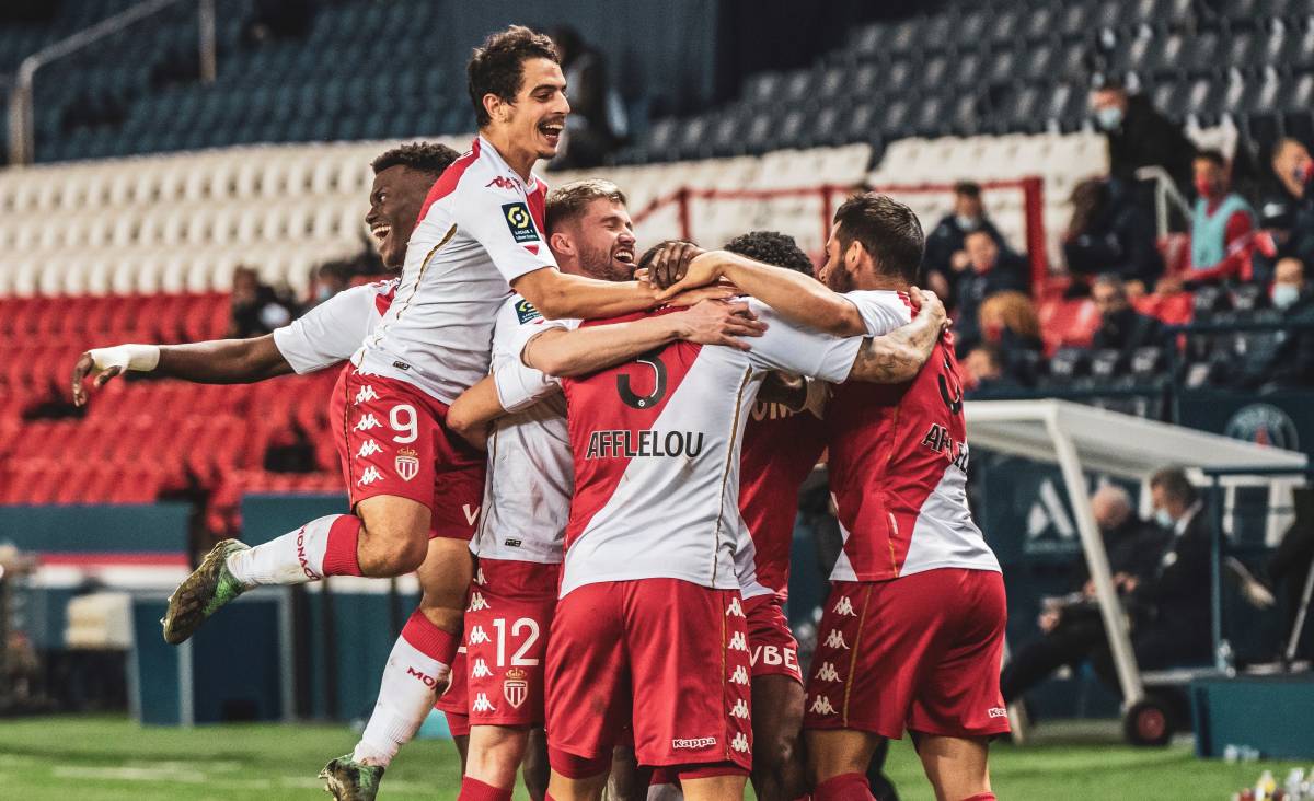 En Vivo Pafos vs Mónaco: UEFA Champions League 2025 – EXTRA

 – Tinta clara