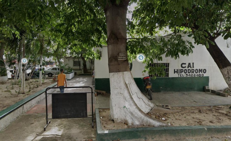 siete internos se fugaron por el techo del CAI del barrio El Hipódromo en la madrugada; cuatro ya han sido recapturados

 – Tinta clara