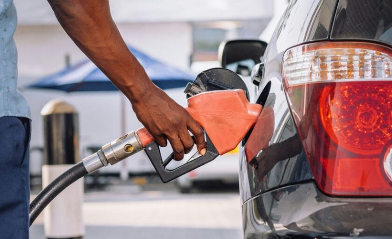la diferencia de precio con la gasolina es ahora casi nula

 – Tinta clara