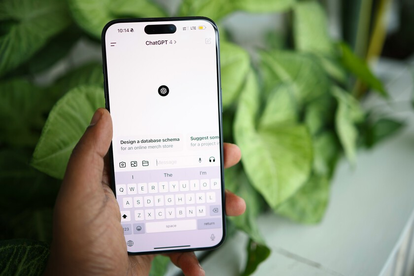 El chatbot OpenAI no funciona en todo el mundo

 – Tinta clara