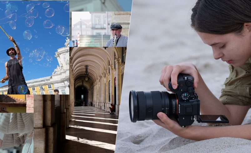 Nueva Sony Alpha 7V, características, precio y ficha técnica

 – Tinta clara