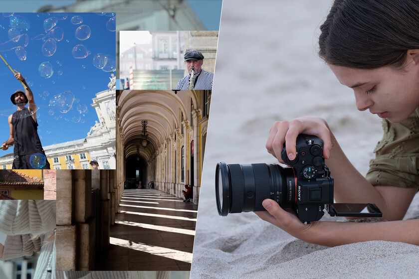 Nueva Sony Alpha 7V, características, precio y ficha técnica

 – Tinta clara