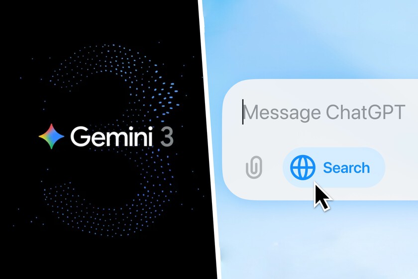Google tiene acorralado a OpenAI. Altman tiene motivos para entrar en modo crisis

 – Tinta clara