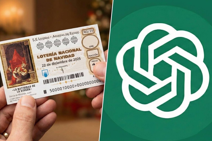 ChatGPT tiene las mismas posibilidades de ganar el premio mayor de la lotería que una bruja leyendo las tripas de un cuervo

 – Tinta clara