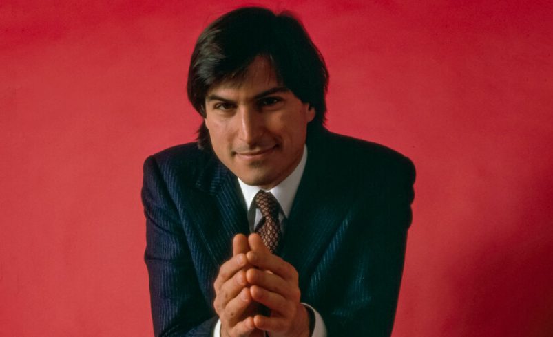 Pagó a sus gerentes para que lo contradijeran, no para que lo obedecieran.

 – Tinta clara