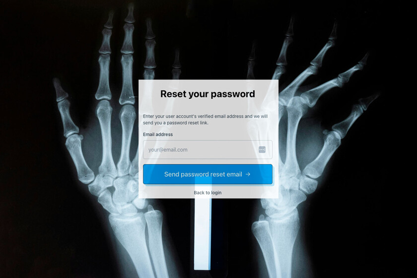 todo iba bien hasta que olvidó la contraseña

 – Tinta clara