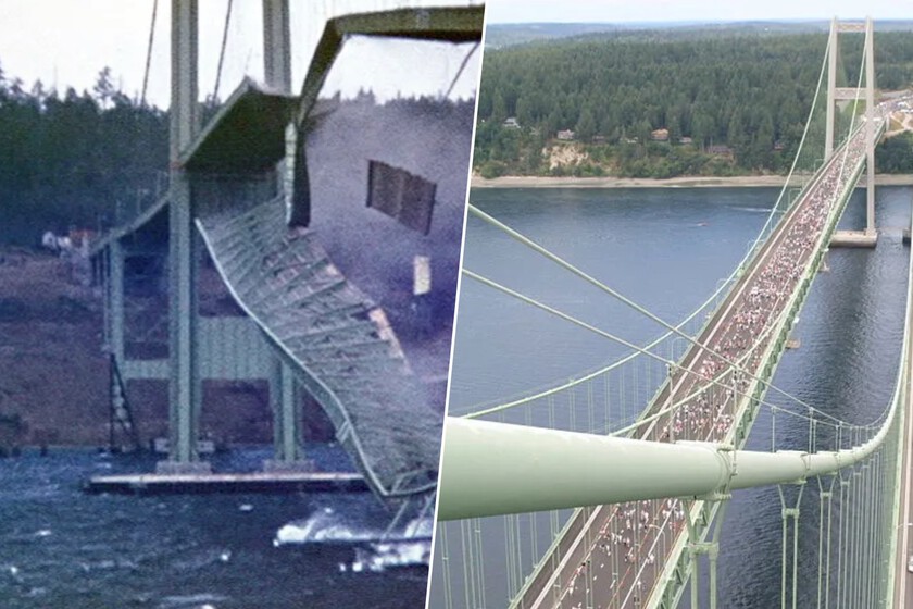 También cambió la ingeniería para siempre.

 – Tinta clara