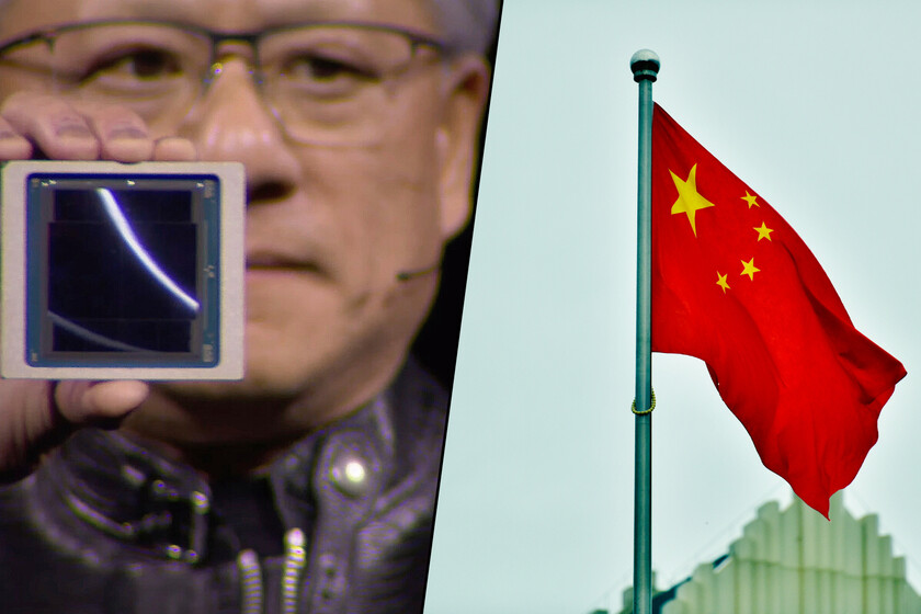 Ahora su mayor desafío es convencer a Beijing de que les permita usarlos.

 – Tinta clara