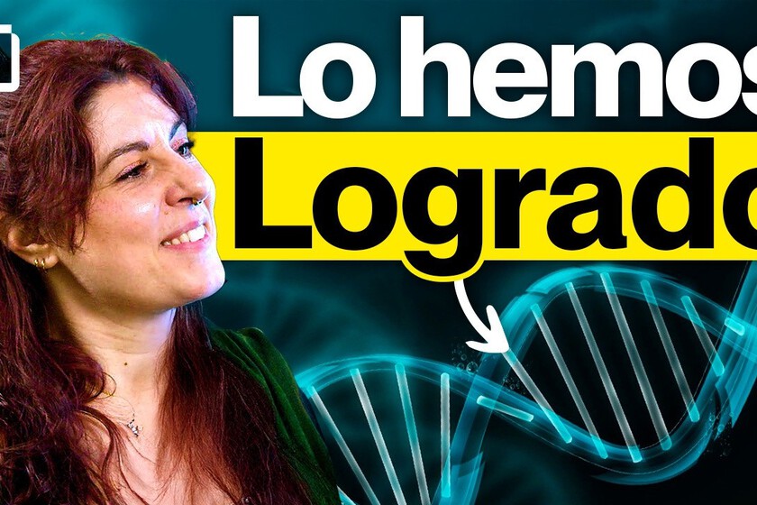 A 20 años de Dolly todavía no hemos clonado humanos, pero detener el envejecimiento es factible: Crossover 1×32

 – Tinta clara