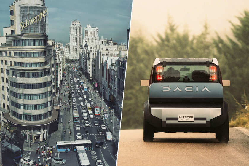 Una etiqueta “Made in Europe” para aparcar donde quieras

 – Tinta clara