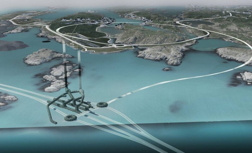 el margen de error es de sólo cinco centímetros

 – Tinta clara