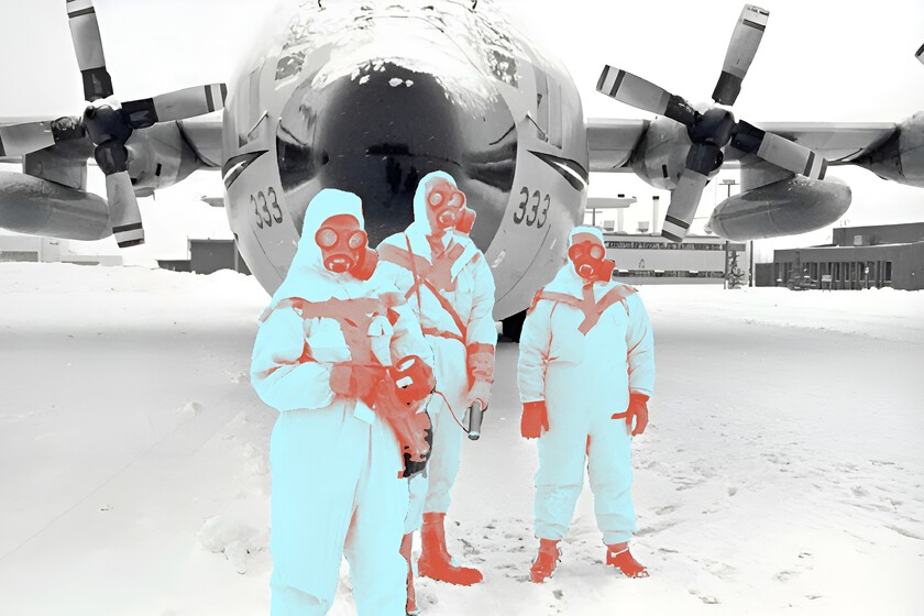 Cuando la energía nuclear orbitaba la Tierra. El día que un satélite soviético con reactor cayó en Canadá y desató una crisis

 – Tinta clara