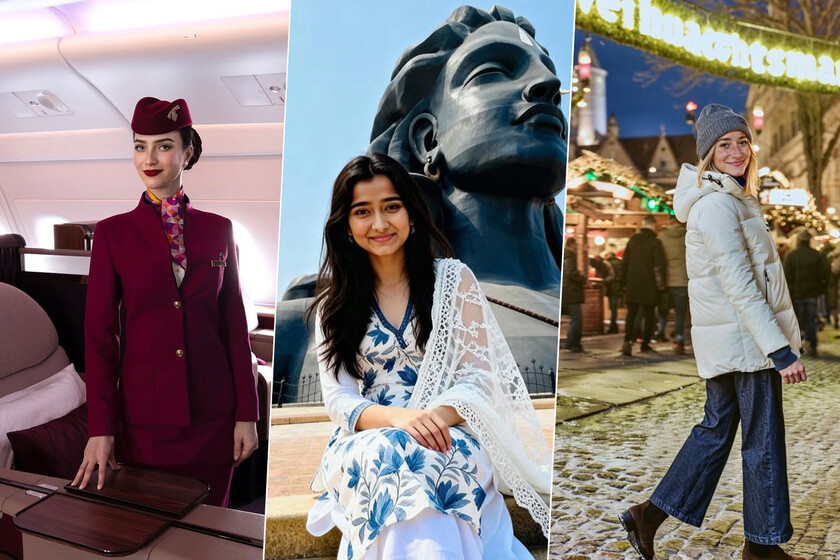 Te apetece ir a Sri Lanka porque lo viste en Instagram. El problema es que la persona que te lo recomendó era una IA

 – Tinta clara