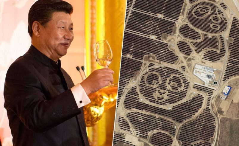 China activó en 2011 un «Plan Marshall» renovable. Está consiguiendo algo más que descarbonizar el planeta

 – Tinta clara