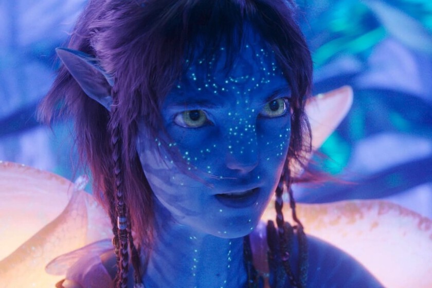 ‘Avatar 3’ va a ser una película tan desproporcionadamente cara que corre el riesgo de destruirse y perder dinero

 – Tinta clara
