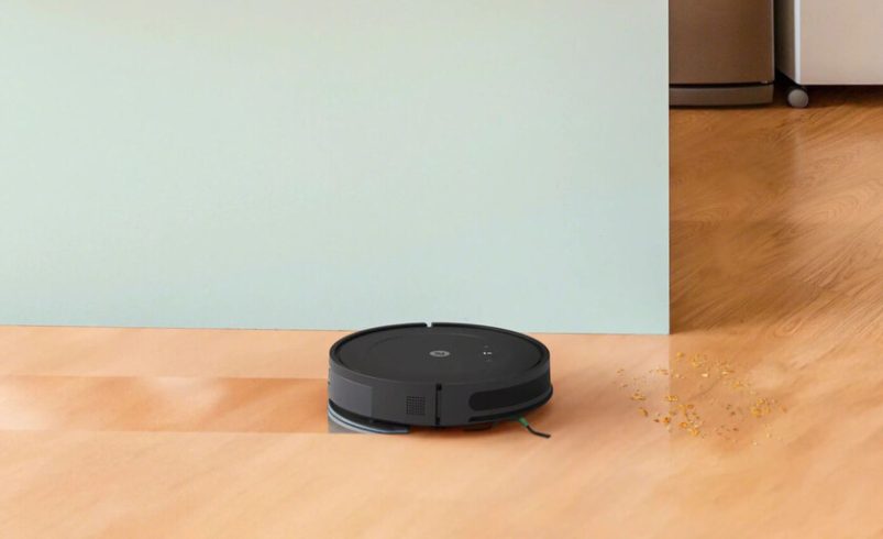 iRobot inventó y dominó la industria de los robots aspiradores. Ahora está en quiebra

 – Tinta clara