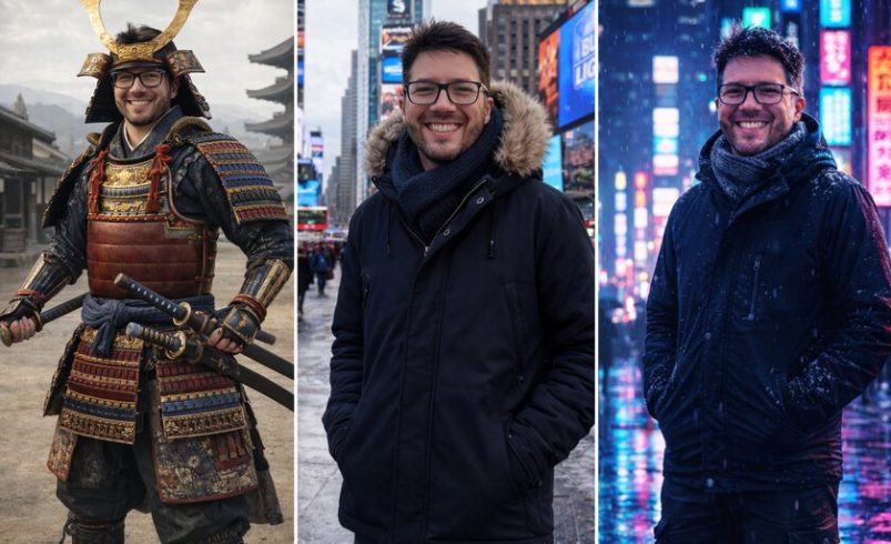 planta cara al fenómeno Nano Banana Pro de Google

 – Tinta clara