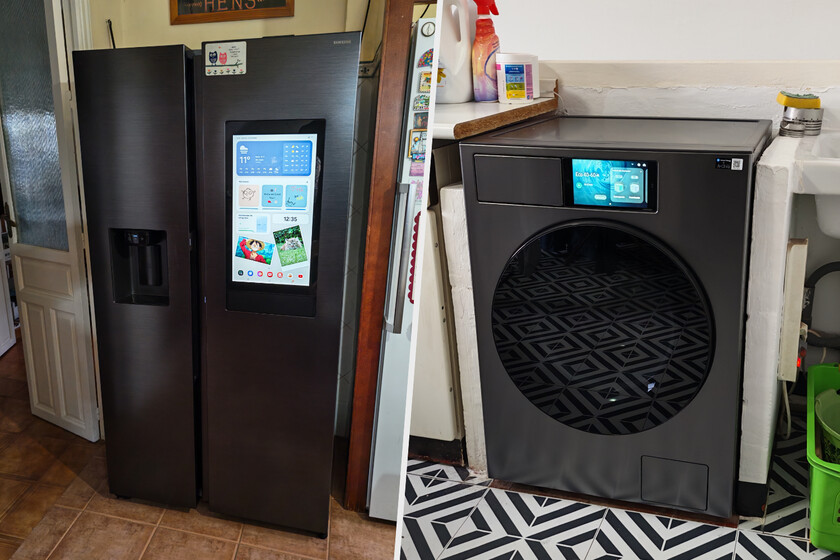 Lo último que esperaba en 2025 era montar una fiesta y que el frigorífico se convirtiera en un karaoke – Tinta clara