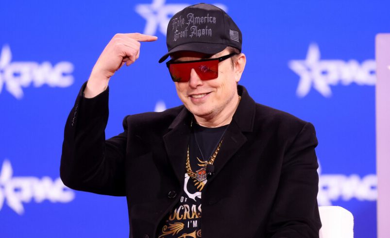 Elon Musk dice que AGI llegará en 2026. Dijo lo mismo el año pasado

 – Tinta clara