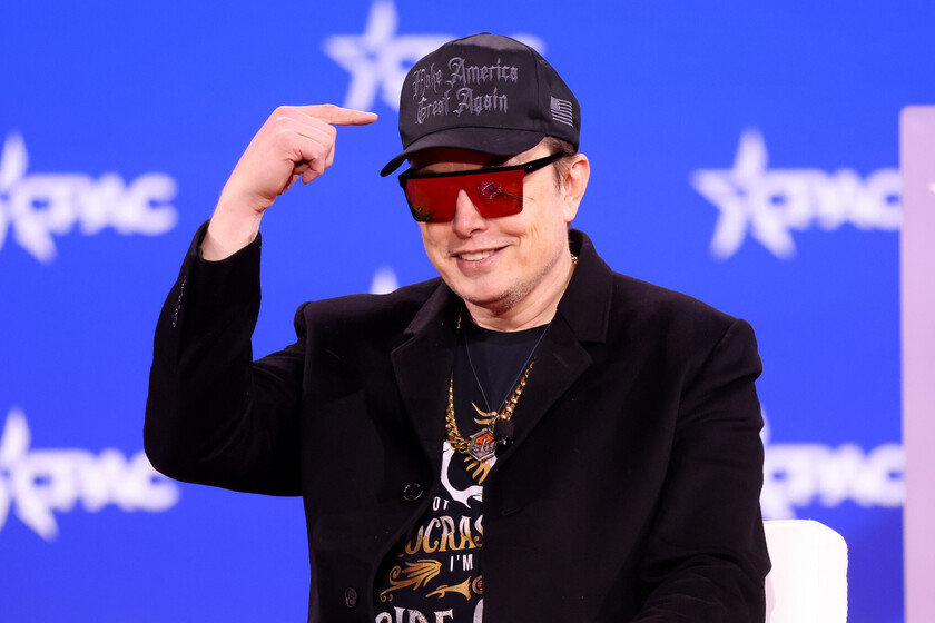 Elon Musk dice que AGI llegará en 2026. Dijo lo mismo el año pasado

 – Tinta clara