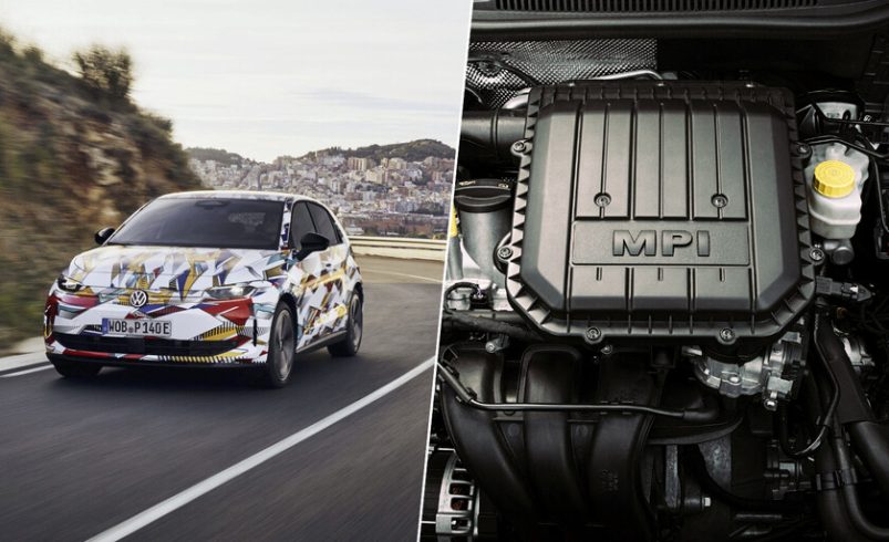 Volkswagen dejará de fabricar el Polo de combustión por la nueva normativa de emisiones

 – Tinta clara