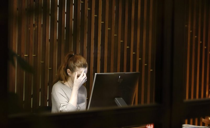 La razón por la que la Generación Z está dejando el alcohol

 – Tinta clara