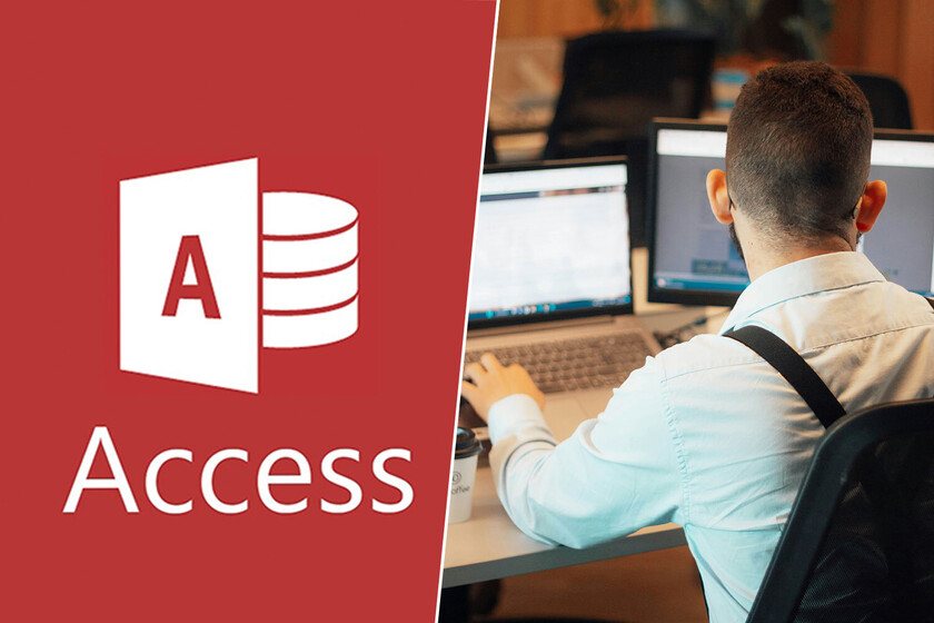 En 2025, el salario de 6.800 funcionarios valencianos depende de un formulario de Acceso. Sólo una persona sabe cómo funciona.

 – Tinta clara