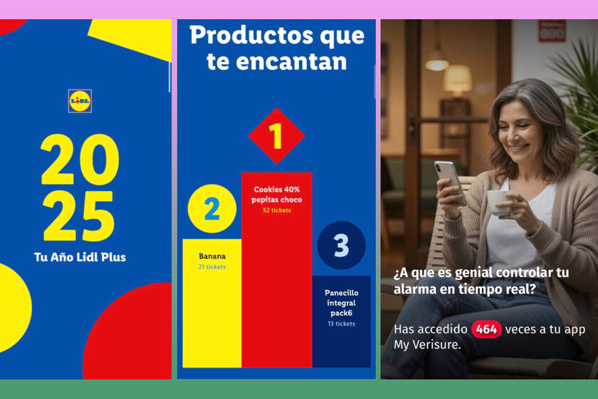 Cuando Spotify lanzó su primer Wrapped no sabía lo que estaba creando: un auténtico monstruo

 – Tinta clara