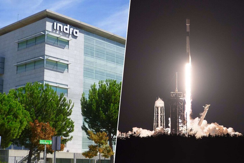 Es un salto de soberanía española en geopolítica espacial

 – Tinta clara