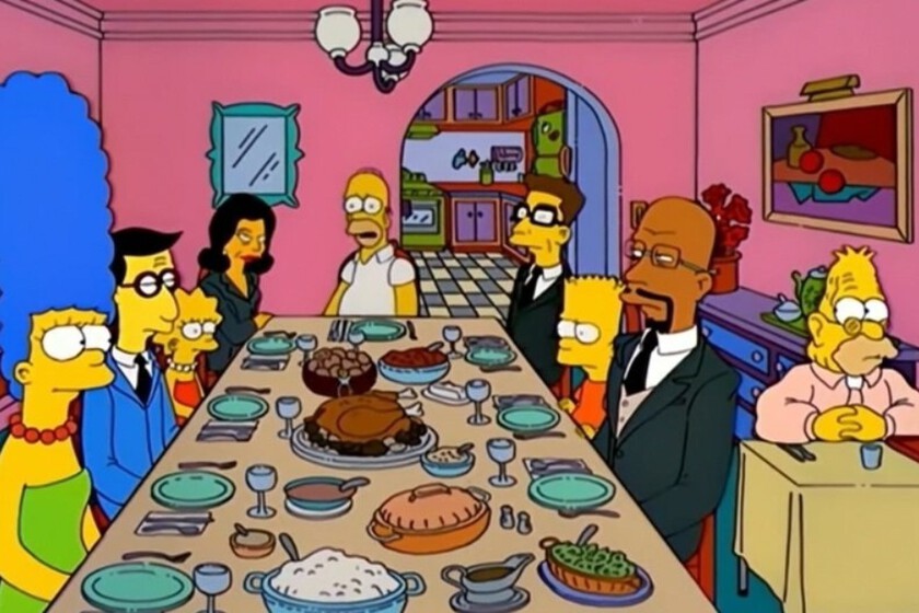 la Navidad de la gran polarización

 – Tinta clara