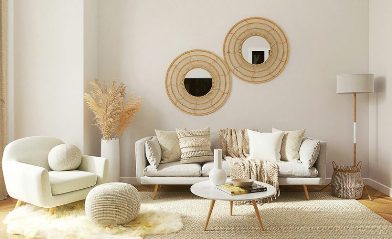 ¿Por qué el diseño de interiores ocupa hoy el lugar de la moda?

 – Tinta clara